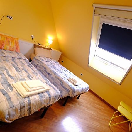 Oasi 83 Hotel San Benedetto del Tronto Kültér fotó